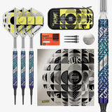 Target Luke Littler Edge Softdarts 19g