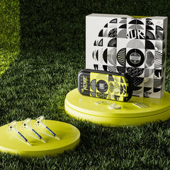 Target Luke Littler Edge Swiss Point Steeldarts 22g, 23g, 24g - 22g - FutureDart