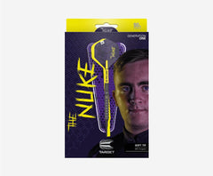 Target Luke Littler GEN1 Softdarts 19g - FutureDart