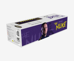 Target Luke Littler The Nuke Dartteppich Dartmatte - FutureDart
