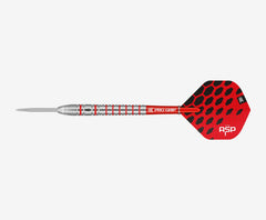 Target Nathan Aspinall 2021 Steeldarts 22g, 24g - 22g - FutureDart