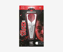 Target Nathan Aspinall GEN1 Steeldarts 22g, 24g, 26g - 22g - FutureDart