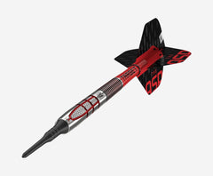 Target Nathan Aspinall GEN2 Softdarts 18g - FutureDart