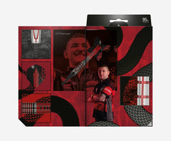 Target Nathan Aspinall GEN2 Softdarts 18g - FutureDart