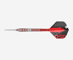Target Nathan Aspinall GEN2 Steeldarts 22g, 23g, 24g, 26g - 22g - FutureDart