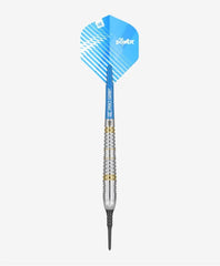 Target Phil Taylor Brass Softdarts 18g - FutureDart