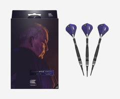 Target Phil Taylor Power 9Five GEN10 Softdarts 18g, 20g - 18g - FutureDart