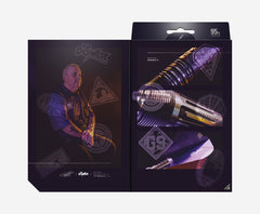 Target Phil Taylor Power 9Five GEN10 Softdarts 18g, 20g - 18g - FutureDart