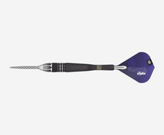 Target Phil Taylor Power 9Five GEN10 Swiss Point Steeldarts 22g, 24g, 26g - 22g - FutureDart