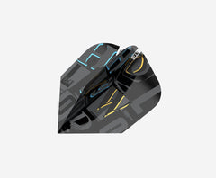 Target Pro.Ultra Chris Dobey Flights No.2, No.6 - 3 Sets - No.2 - FutureDart