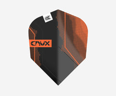 Target Pro.Ultra Crux No.6 Flights - 3 Sets - FutureDart