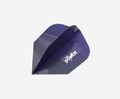 Target Pro.Ultra Phil Taylor Power GEN10 Flights - 3 Sets - Ten - X - FutureDart