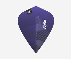 Target Pro.Ultra Phil Taylor Power GEN10 Flights - 3 Sets - Ten - X - FutureDart