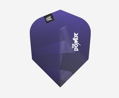 Target Pro.Ultra Phil Taylor Power GEN10 Flights - 3 Sets - Ten - X - FutureDart