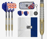 Target Raymond van Barneveld Chrono Swiss Point Steeldarts 21g, 23g, 25g
