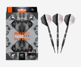 Target Raymond Van Barneveld RvB95 X Echo Softdarts 18g, 20g