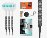 Target Rob Cross 95K Softdarts 18g