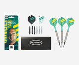 Target Rob Cross Brass Soft Darts 18g 