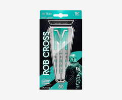 Target Rob Cross Steeldarts 22g, 24g - 22g - FutureDart