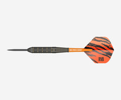 Target RvB Raymond van Barneveld Steeldarts 22g - FutureDart