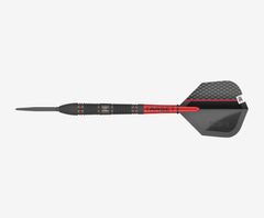 Target Scope 02 Swiss Point Steeldarts 23g, 24g, 25g - 23g - FutureDart