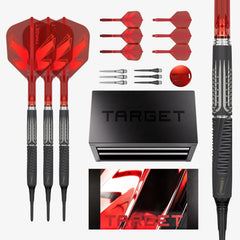 Target Shift Softdarts 18g - FutureDart