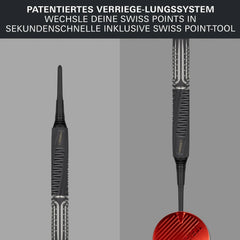 Target Shift Softdarts 18g - FutureDart