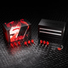 Target Shift Swiss Points Steeldarts 23g, 24g, 25g - 23g - FutureDart