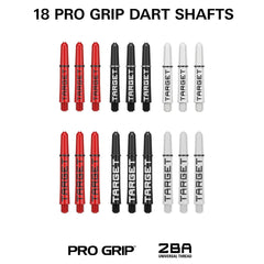 Target Stephen Bunting Bullet Brass Steeldarts 22g - FutureDart