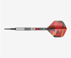 Target Stephen Bunting GEN5 Softdarts 18g - FutureDart
