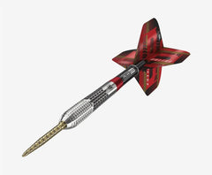 Target Stephen Bunting GEN5 Swiss Point Steeldarts 18g, 22g, 23g, 25g - 18g - FutureDart