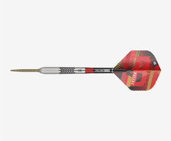 Target Stephen Bunting GEN5 Swiss Point Steeldarts 18g, 22g, 23g, 25g - 18g - FutureDart