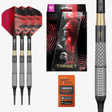 Target Stephen Bunting GEN5 Void Softdarts - 18g