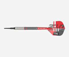 Target Sync 10 Softdarts 18g, 20g - 18g - FutureDart