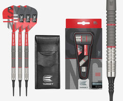 Target Sync 11 Softdarts 19g, 21g - 19g - FutureDart