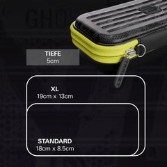 Target Takoma Ghost Luke Littler Dartwallet - FutureDart