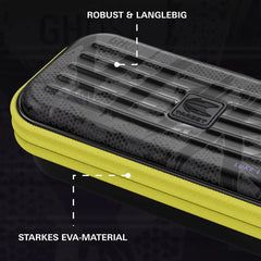 Target Takoma Ghost Luke Littler Dartwallet - FutureDart