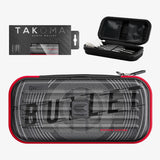 Target Takoma Ghost Stephen Bunting Dartwallet