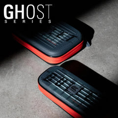 Target Takoma Ghost Stephen Bunting Dartwallet - FutureDart