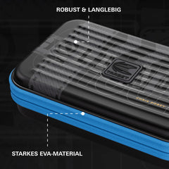 Target Takoma Ghost XL Chris Dobey Dartwallet - FutureDart