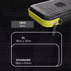 Target Takoma Ghost XL Luke Littler Dartwallet - FutureDart