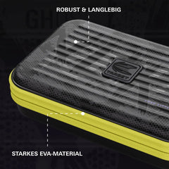 Target Takoma Ghost XL Luke Littler Dartwallet - FutureDart