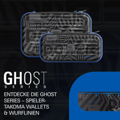 Target Takoma Ghost XL Phil Taylor Dartwallet - FutureDart