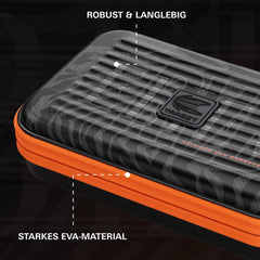 Target Takoma Ghost XL Raymond van Barneveld Dartwallet - FutureDart