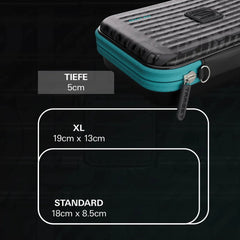 Target Takoma Ghost XL Rob Cross Dartwallet - FutureDart