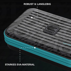 Target Takoma Ghost XL Rob Cross Dartwallet - FutureDart