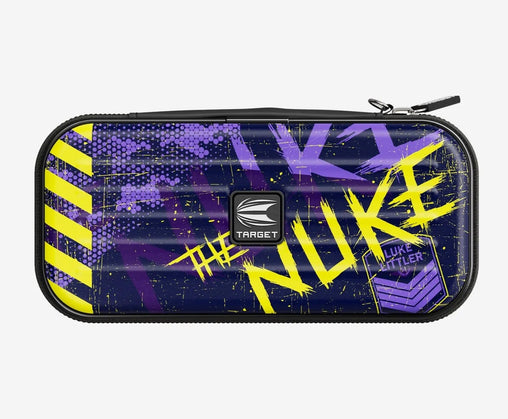 Target Takoma Luke Littler Dartcase - FutureDart