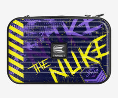 Target Takoma Luke Littler XL Dartcase - FutureDart
