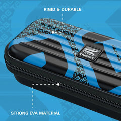 Target Takoma TAG Dartcase - FutureDart