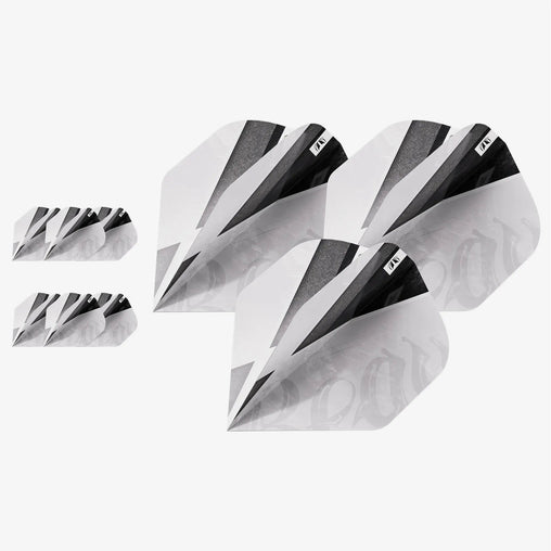 Target Beau Greaves GEN1 ProUltra No2 Standard Flights - 3 Sets - FutureDart